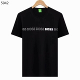2023.9 Boss short T man M-3XL (77)