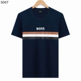 2023.9 Boss short T man M-3XL (88)