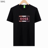 2023.9 Boss short T man M-3XL (96)