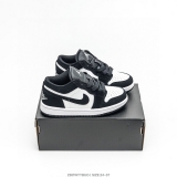 2023.12 Air Jordan 1 Kid shoes AAA -FX160 (84)