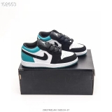 2023.12 Air Jordan 1 Kid shoes AAA -FX160 (99)