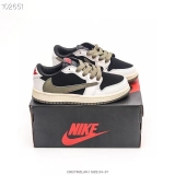 2023.12 Air Jordan 1 Kid shoes AAA -FX180 (97)
