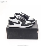 2023.12 Air Jordan 1 Kid shoes AAA -FX160 (96)