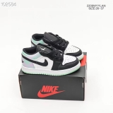 2023.12 Air Jordan 1 Kid shoes AAA -FX180 (121)