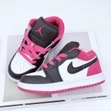 2023.12 Air Jordan 1 Kid shoes AAA -FX160 (134)