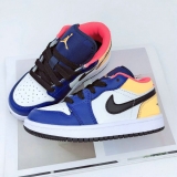2023.12 Air Jordan 1 Kid shoes AAA -FX160 (132)