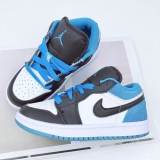 2023.12 Air Jordan 1 Kid shoes AAA -FX160 (131)
