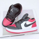 2023.12 Air Jordan 1 Kid shoes AAA -FX160 (129)