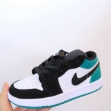 2023.12 Air Jordan 1 Kid shoes AAA -FX160 (139)