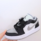 2023.12 Air Jordan 1 Kid shoes AAA -FX160 (150)