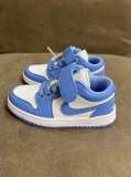 2023.12 Air Jordan 1 Kid shoes AAA -FX190 (201)