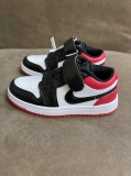 2023.12 Air Jordan 1 Kid shoes AAA -FX190 (200)