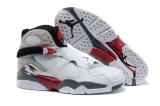 2023.12 Air Jordan 8 Men Shoes AAA -SY (6)