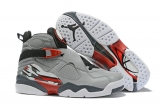2023.12 Air Jordan 8 Men Shoes AAA -SY (11)