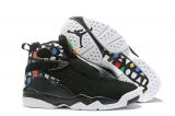 2023.12 Air Jordan 8 Men Shoes AAA -SY (17)