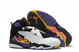 2023.12 Air Jordan 8 Men Shoes AAA -SY (12)