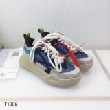 2023.12 Super Max Perfect OFF-WHITE Men And Women Shoes-XJ540 (12)