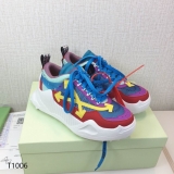 2023.12 Super Max Perfect OFF-WHITE Men And Women Shoes-XJ540 (17)