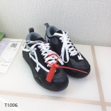 2023.12 Super Max Perfect OFF-WHITE Men And Women Shoes-XJ540 (16)