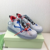 2023.12 Super Max Perfect OFF-WHITE Men And Women Shoes-XJ540 (9)