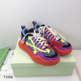 2023.12 Super Max Perfect OFF-WHITE Men And Women Shoes-XJ540 (7)