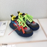 2023.12 Super Max Perfect OFF-WHITE Men And Women Shoes-XJ540 (2)