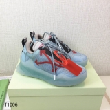 2023.12 Super Max Perfect OFF-WHITE Men And Women Shoes-XJ540 (3)