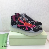 2023.12 Super Max Perfect OFF-WHITE Men And Women Shoes-XJ540 (10)