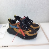 2023.12 Super Max Perfect OFF-WHITE Men And Women Shoes-XJ540 (18)