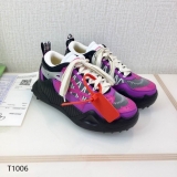 2023.12 Super Max Perfect OFF-WHITE Men And Women Shoes-XJ540 (8)