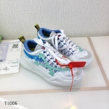 2023.12 Super Max Perfect OFF-WHITE Men And Women Shoes-XJ540 (5)