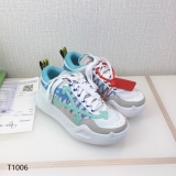 2023.12 Super Max Perfect OFF-WHITE Men And Women Shoes-XJ540 (4)