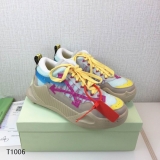 2023.12 Super Max Perfect OFF-WHITE Men And Women Shoes-XJ540 (15)