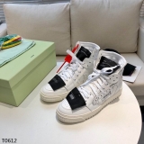 2023.12 Super Max Perfect OFF-WHITE Men And Women Shoes-XJ580 (19)
