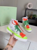 2023.12 Super Max Perfect OFF-WHITE Men And Women Shoes-XJ660 (39)
