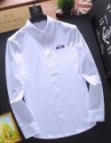 2023.6 Gucci long shirt shirt man M-4XL (3)