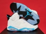 2023.12 Air Jordan 6 AAA Men Shoes -SY (13)