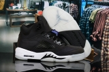 2023.12 Air Jordan 5 “Oil Grey”  AAA Men Shoes -SY (1)