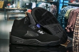 2023.12 Air Jordan 5 AAA Men Shoes -SY (2)