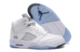 2023.12 Air Jordan 5 AAA Men Shoes -SY (9)