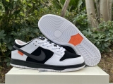 2024.1 (95% Authentic)TIGHTBOOTH x  Nike SB Dunk Low Men And Women Shoes -ZL (269)
