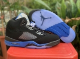 2023.12 Air Jordan 5 AAA Men Shoes -SY (30)