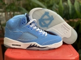 2023.12 Air Jordan 5 AAA Men Shoes -SY (33)