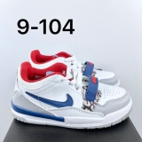 2024.1 Air Jordan 312 Kid shoes AAA -FXB160 (1)