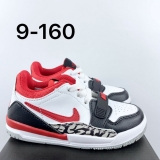 2024.1 Air Jordan 312 Kid shoes AAA -FXB160 (2)