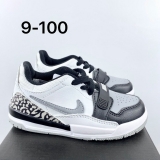 2024.1 Air Jordan 312 Kid shoes AAA -FXB160 (7)