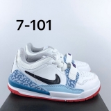 2024.1 Air Jordan 312 Kid shoes AAA -FXB160 (3)