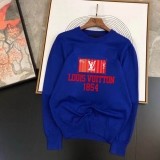 2023.12  LV sweater man M-3XL (521)