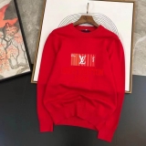 2023.12  LV sweater man M-3XL (524)
