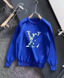 2023.12  LV sweater man M-3XL (531)